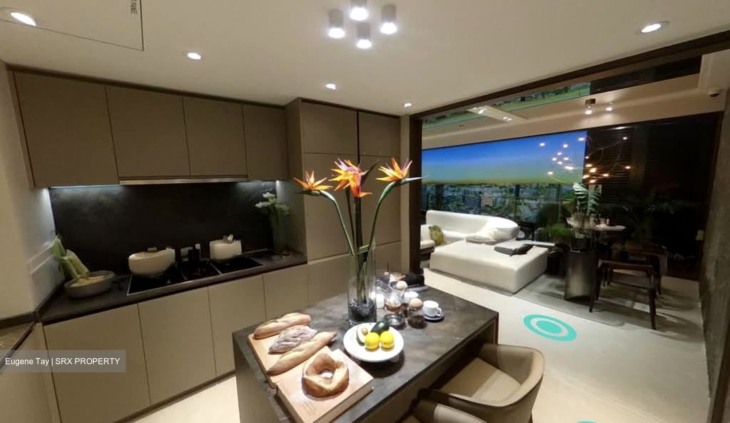 J'den (D22), Apartment #555245451